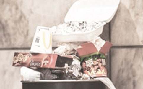 建筑垃圾管理制度(精选7篇)