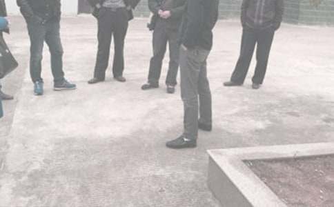 统计局实习报告