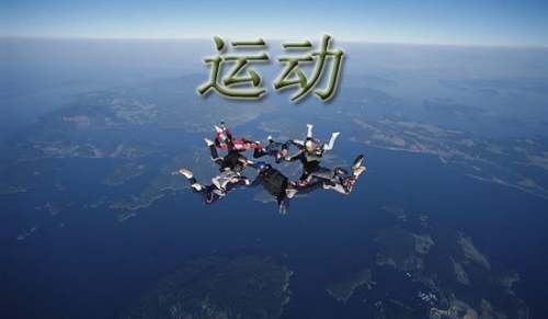 运动的快慢说课稿