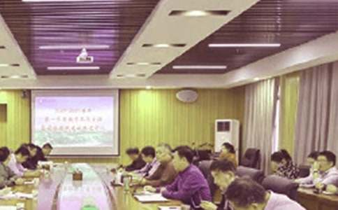 教务处年终工作总结