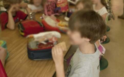 幼儿园大班英语教案：These are12篇