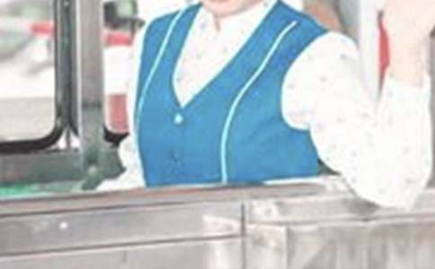 收费员工作的心得体会