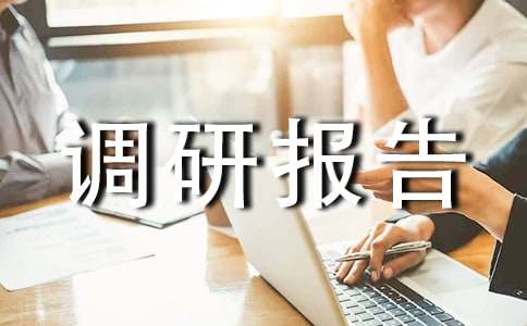 社会管理创新工作调研报告