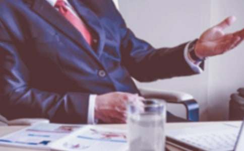 给领导的自荐信(精选24篇)