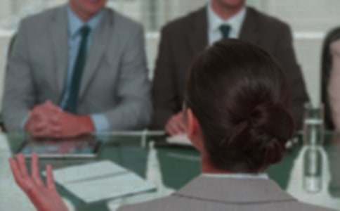 优秀面试自我介绍范文15篇