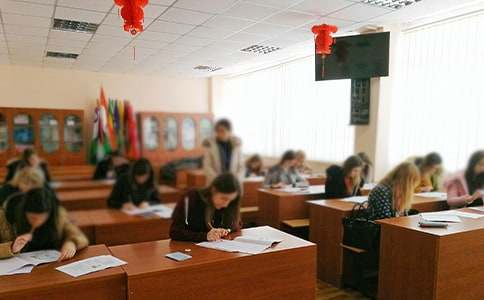 公务员考试面试类型之:情景模拟面试