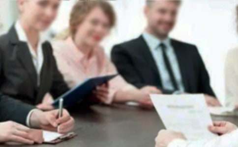 面试前的要与不要