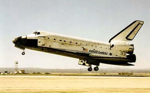 航天飞机的自我介绍(精选15篇)