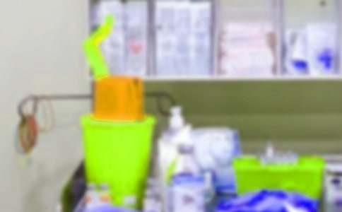 护理中专毕业自我鉴定范文