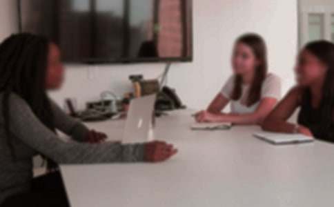 大学生面试失败多是细节扣的分