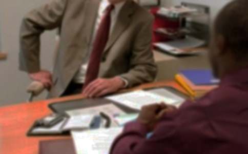 自我介绍面试技巧15篇