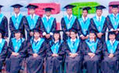 最新毕业自我鉴定范文