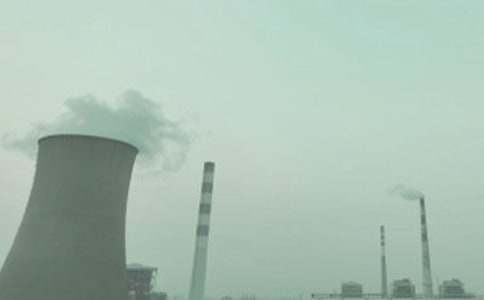 电厂见习期自我鉴定