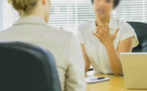 公司内部晋升面试自我介绍