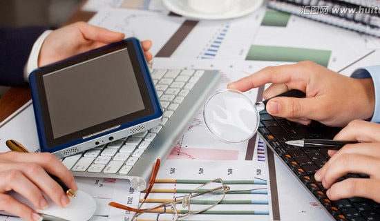 会计专业毕业生的自我鉴定范文