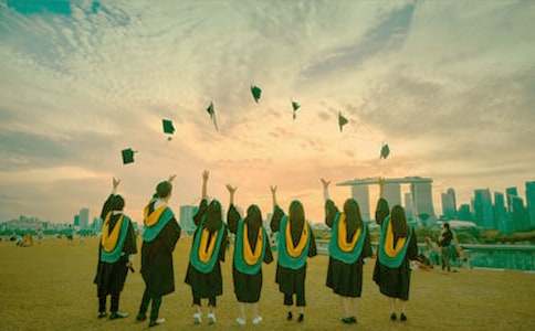 初中生毕业生自我鉴定(精选5篇)