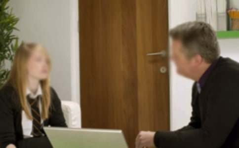 面试技巧礼仪和注意事项-职场礼仪