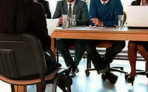 山西：省级机关2008年考录公务员面试人员守则