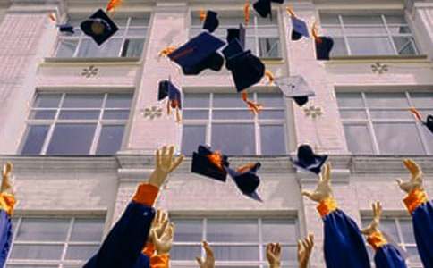 大学生自我思想品德鉴定