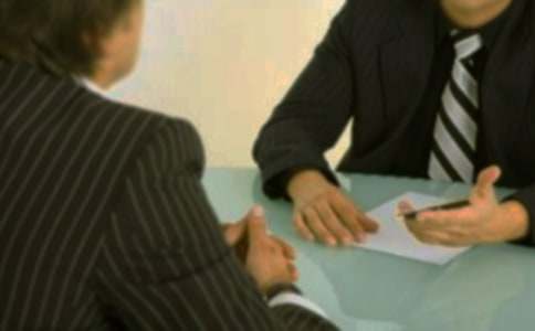 面试-公务员篇：二、面试答题技巧