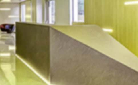 前台实习自我鉴定