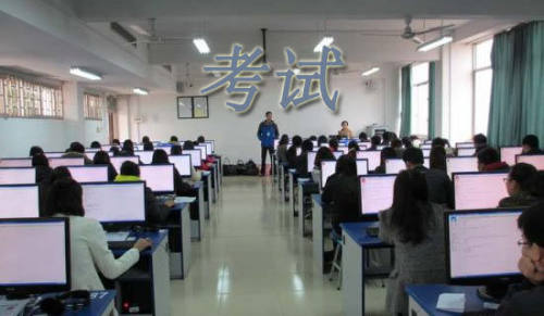 自学考试毕业申请自我鉴定