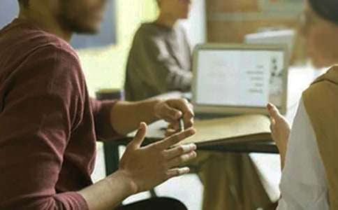 同事间的自我介绍(7篇)