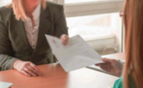 空乘面试自我介绍通用