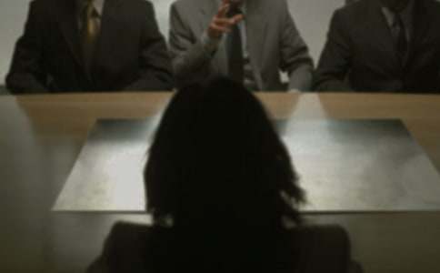 国家公务员面试技巧