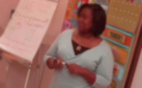 幼师简历的自我评价