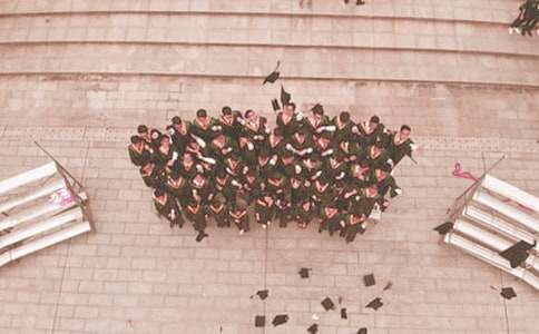 函授本科毕业的自我鉴定范文