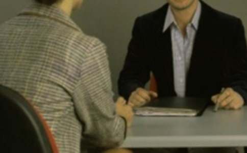 面试题：你觉得自己最大的缺点是？