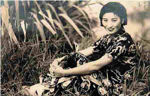 张爱玲语录集锦