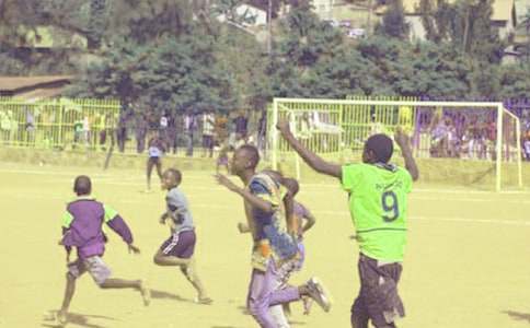 中学生励志诗歌17首