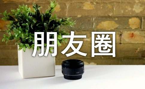 早上发朋友圈的正能量句子收藏