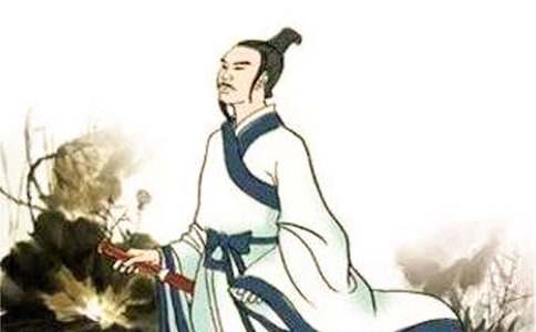 端午节纪念屈原诗歌朗诵稿(通用21首)