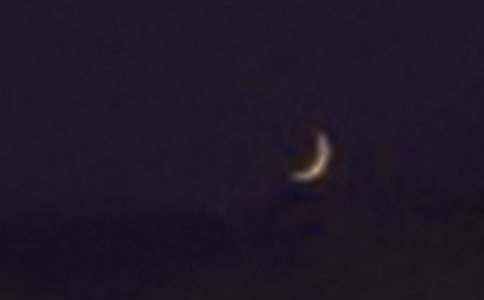 有关描写月亮的诗歌