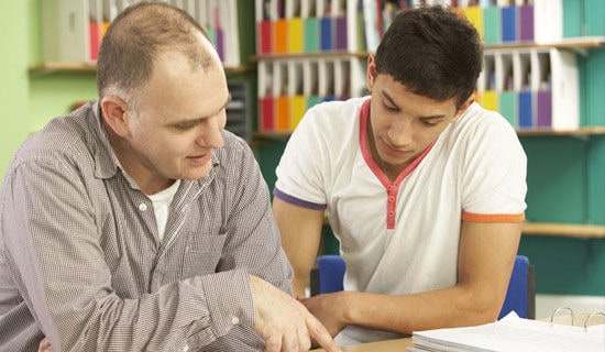 中学生感恩老师的诗歌(精选12首)