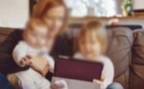 赞美母亲的感人诗歌