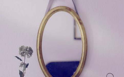 镜子给人的人生哲理作文（通用19篇）