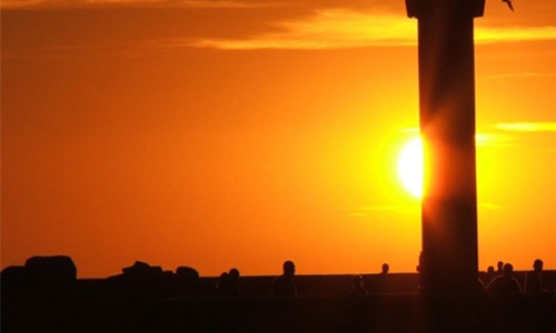 寒衣节的来历和风俗简介