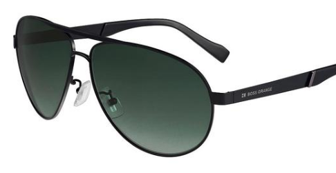 开车防晒选什么颜色墨镜？