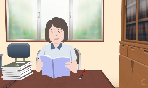 学会用洗衣的技能