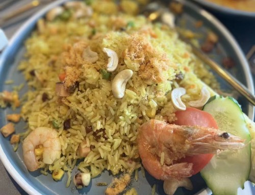 猪排的烹饪小技巧