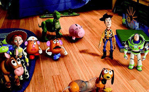 我的新玩具日记(通用18篇)