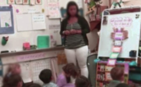 优秀书信作文推荐：给中学老师的一封信