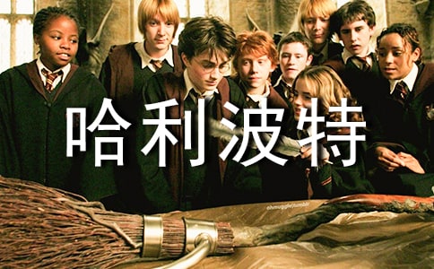 《哈利波特》的观后感作文（精选10篇）