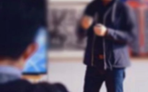 中学英语演讲稿优秀范文