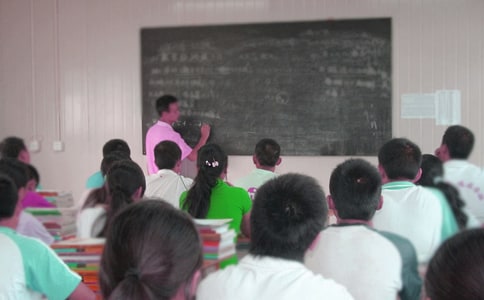 中学生与书信作文：给好友的一封信