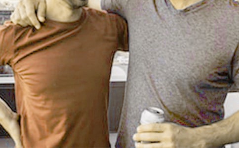 嘿哥们在外还好吗心情日记